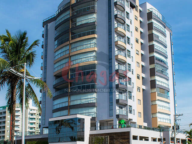 #1967 - Apartamento para Venda em Caraguatatuba - SP - 3
