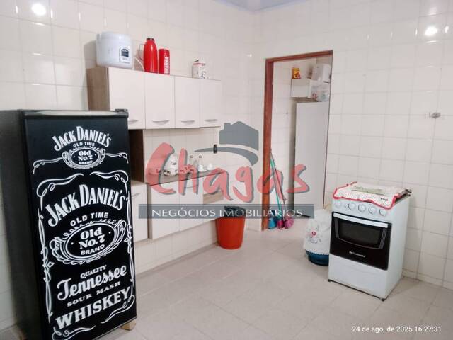 Apartamento para Locação em Caraguatatuba - 3