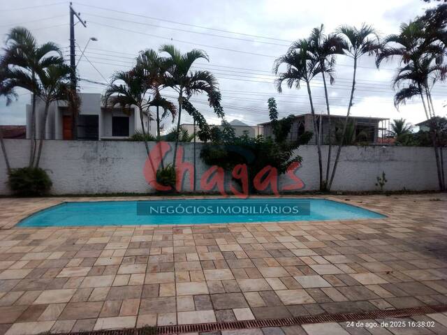 Apartamento para Locação em Caraguatatuba - 4