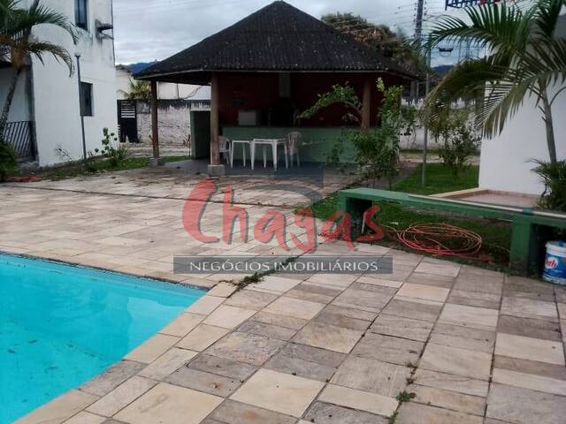 Apartamento para Locação em Caraguatatuba - 5