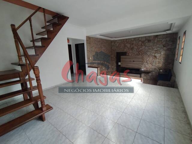 Casa para Venda em Caraguatatuba - 2