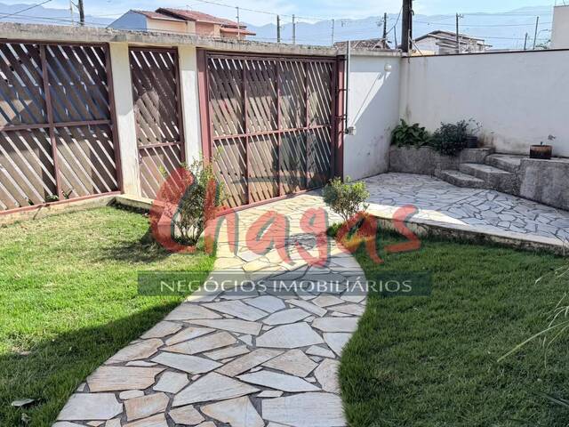 #4084 - Casa para Locação em Caraguatatuba - SP - 2