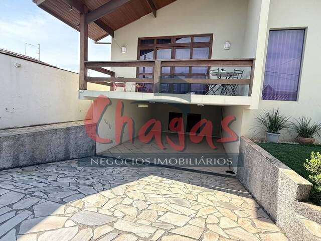 #4084 - Casa para Locação em Caraguatatuba - SP - 3