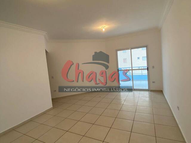 Apartamento para Locação em Caraguatatuba - 4