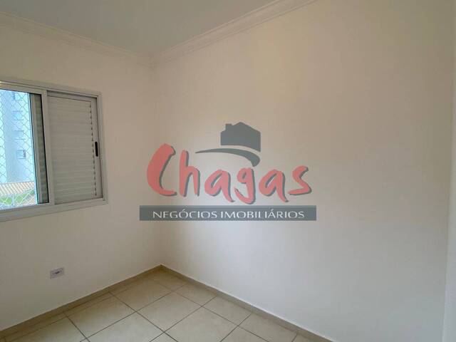 Apartamento para Locação em Caraguatatuba - 5
