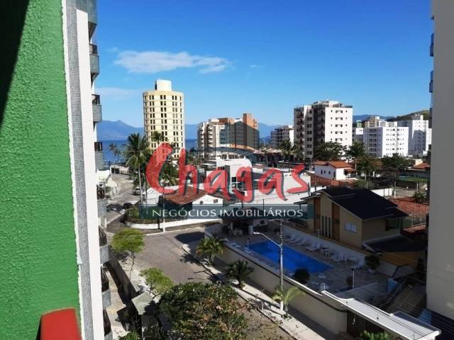 #4100 - Apartamento para Locação em Caraguatatuba - SP - 2