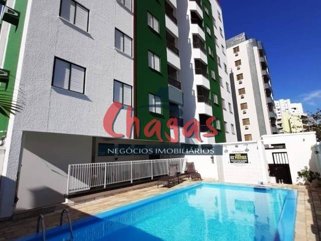 #4100 - Apartamento para Locação em Caraguatatuba - SP - 1