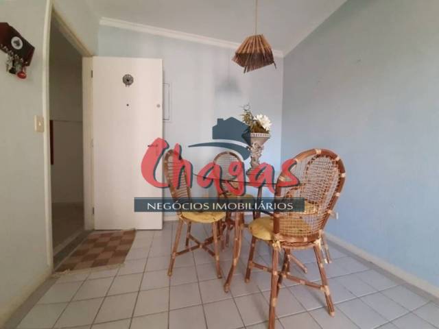 Apartamento para Locação em Caraguatatuba - 5