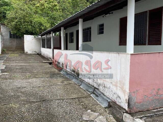 Casa para Venda em Caraguatatuba - 2