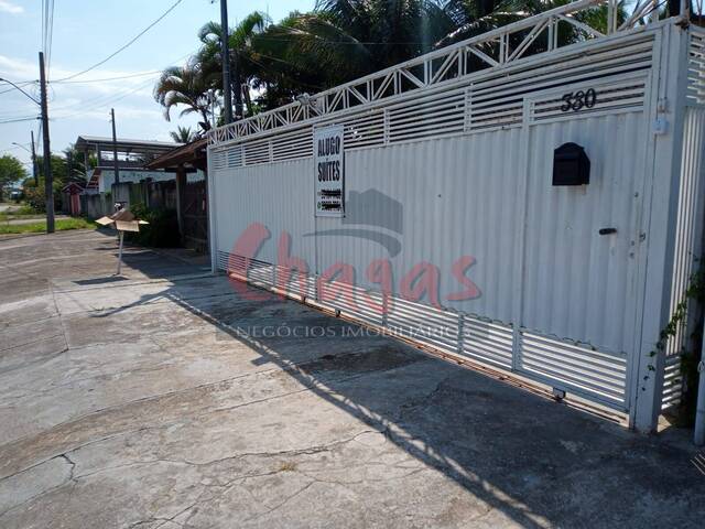 Casa para Venda em Caraguatatuba - 2