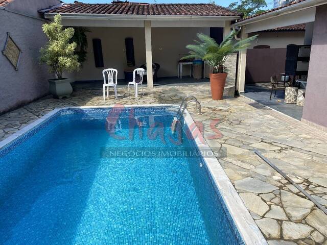 Casa para Venda em Caraguatatuba - 4