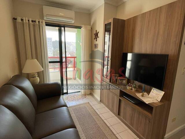 Apartamento para Venda em Caraguatatuba - 3