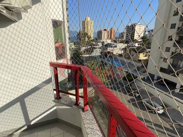 Apartamento para Venda em Caraguatatuba - 5