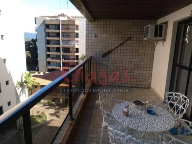 Apartamento para Venda em Caraguatatuba - 5