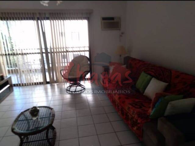 Apartamento para Venda em Caraguatatuba - 4