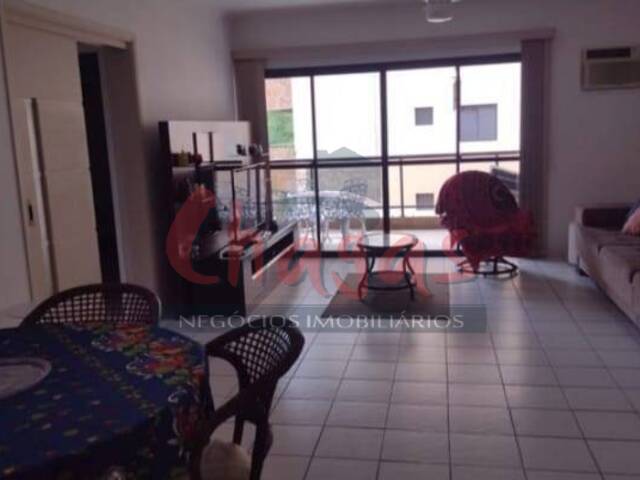 Apartamento para Venda em Caraguatatuba - 3