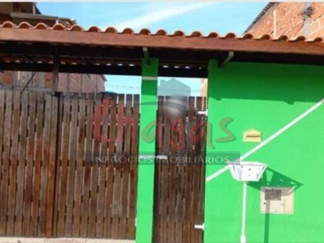 #2335 - Casa para Venda em Caraguatatuba - SP - 1