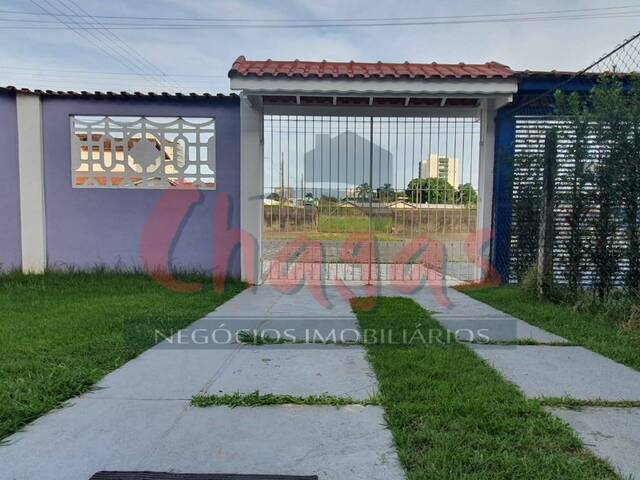 #2140 - Sobrado para Venda em Caraguatatuba - SP - 3
