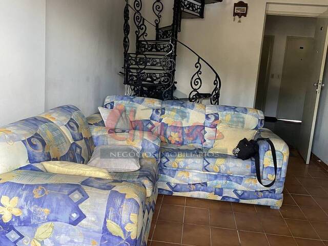 Apartamento para Venda em Caraguatatuba - 4