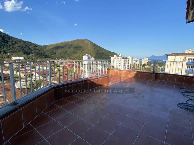 Apartamento para Venda em Caraguatatuba - 2