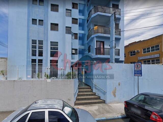 #2162 - Apartamento para Venda em Caraguatatuba - SP - 1