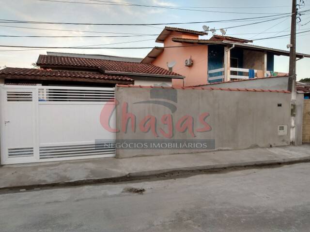#2166 - Casa para Venda em Caraguatatuba - SP - 1