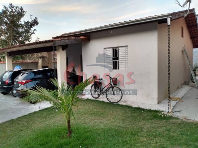 Casa para Venda em Caraguatatuba - 4