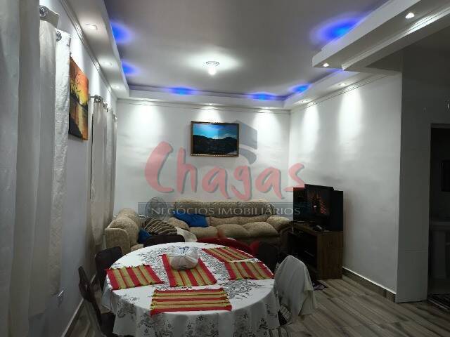 Casa para Venda em Caraguatatuba - 2