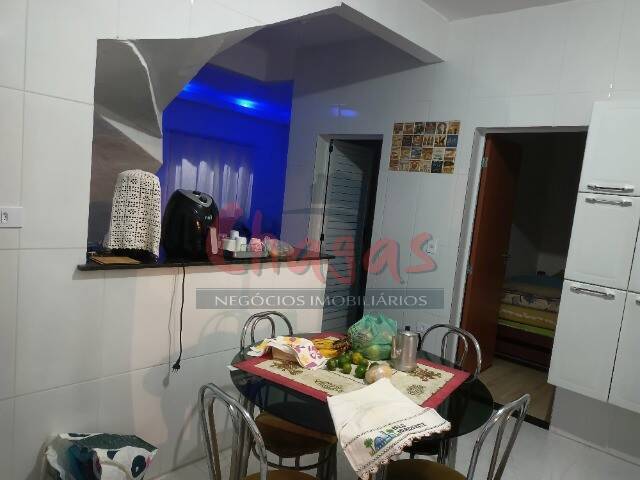Casa para Venda em Caraguatatuba - 3