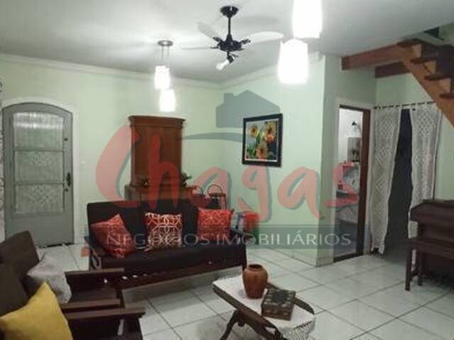 Casa para Venda em Caraguatatuba - 5