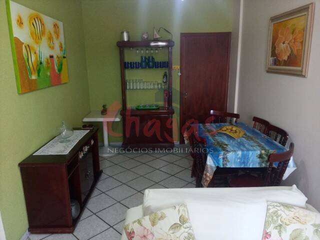 Apartamento para Venda em Caraguatatuba - 4