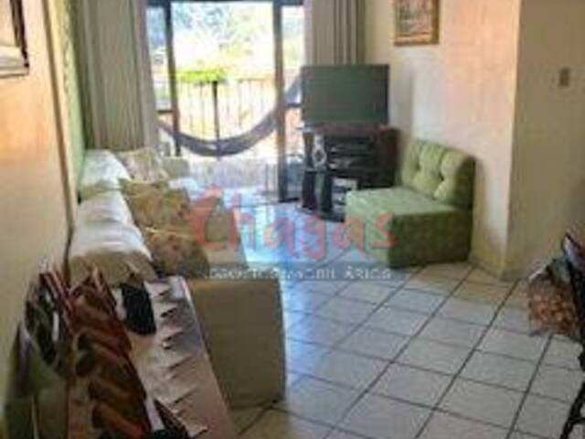 Apartamento para Venda em Caraguatatuba - 2
