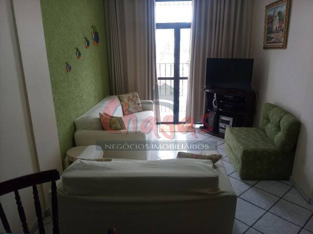 Apartamento para Venda em Caraguatatuba - 3