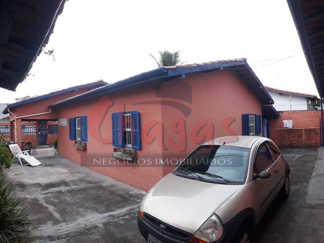 #2178 - Casa para Venda em Caraguatatuba - SP - 2