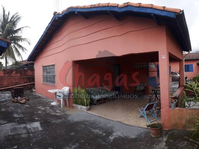#2178 - Casa para Venda em Caraguatatuba - SP - 1