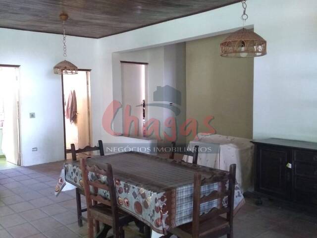 Casa para Venda em Caraguatatuba - 4