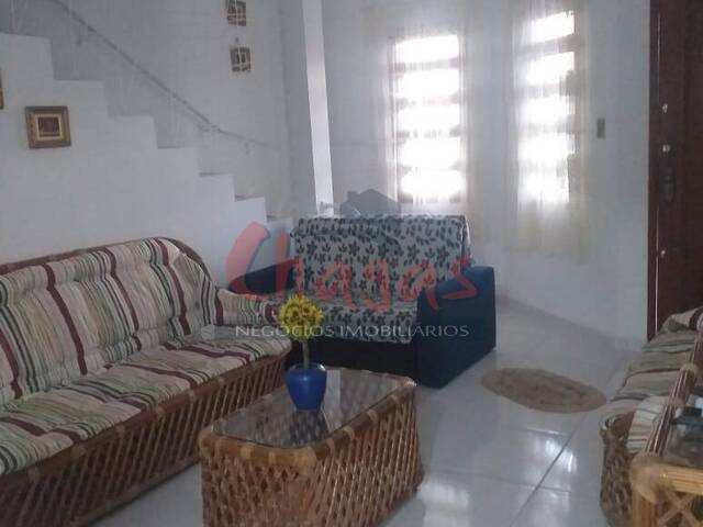 Casa para Venda em Caraguatatuba - 2