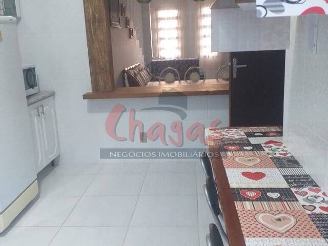 Casa para Venda em Caraguatatuba - 4