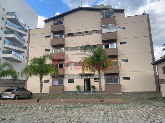 #2199 - Apartamento para Venda em Caraguatatuba - SP - 1