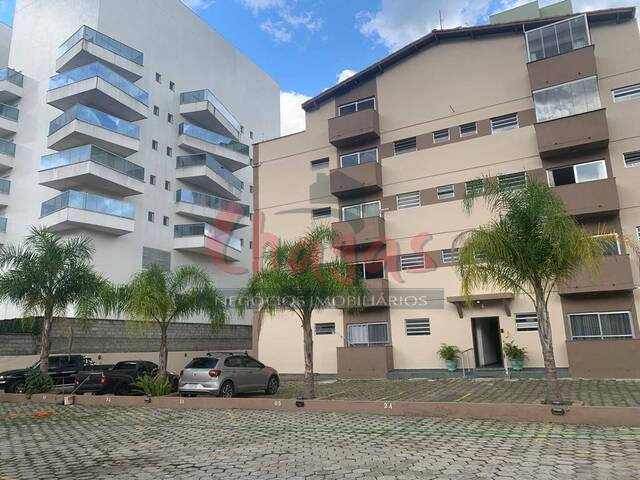 #2199 - Apartamento para Venda em Caraguatatuba - SP - 2