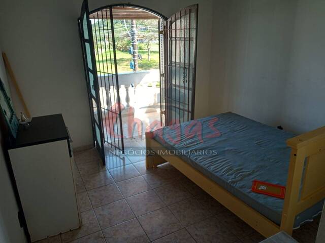 Sobrado para Venda em Caraguatatuba - 5