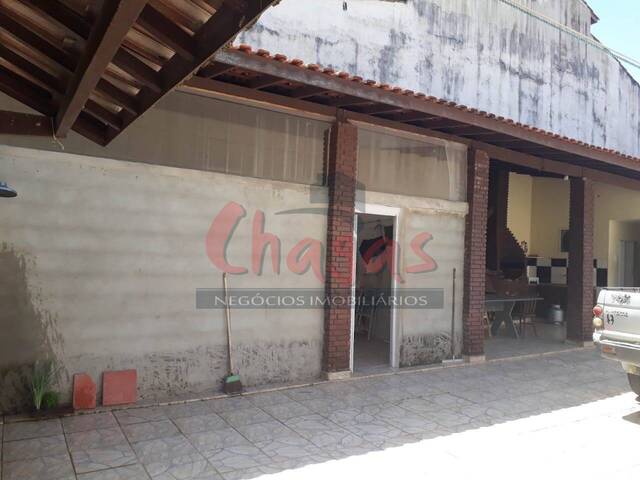 Casa para Venda em Caraguatatuba - 2