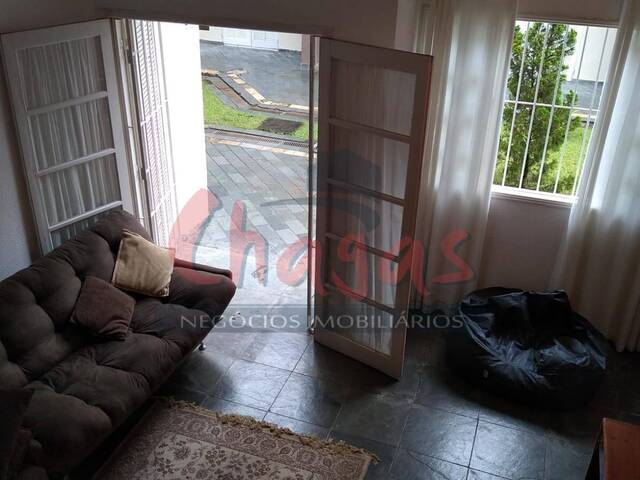 #2225 - Casa para Venda em Caraguatatuba - SP - 2