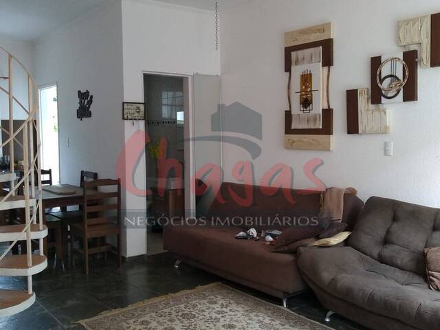 #2225 - Casa para Venda em Caraguatatuba - SP - 3