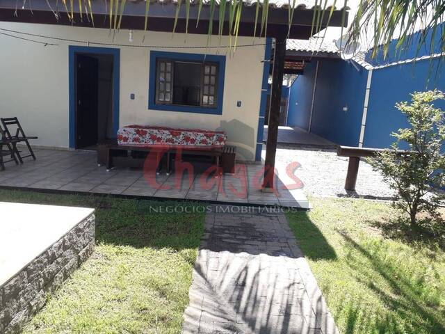 Casa para Venda em Caraguatatuba - 4