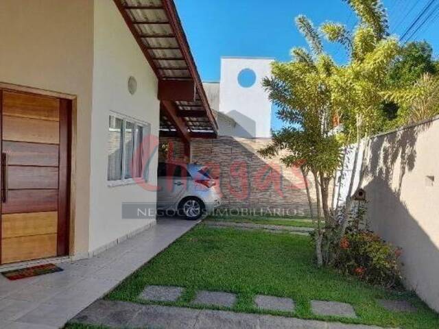 Casa para Venda em Caraguatatuba - 3
