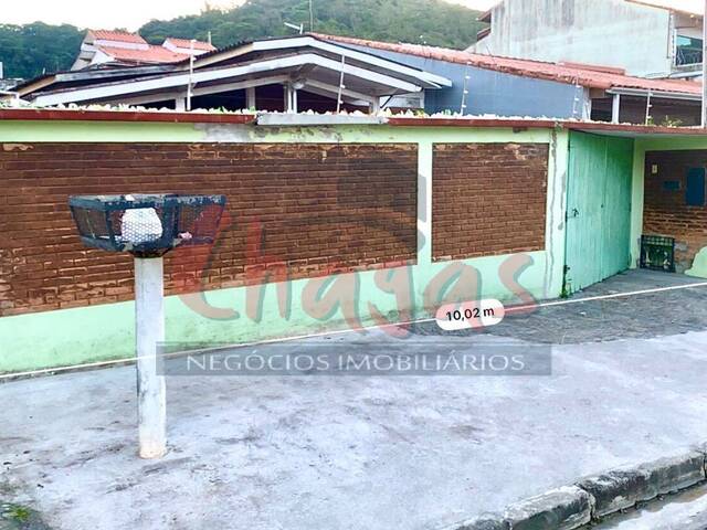Casa para Venda em Caraguatatuba - 2
