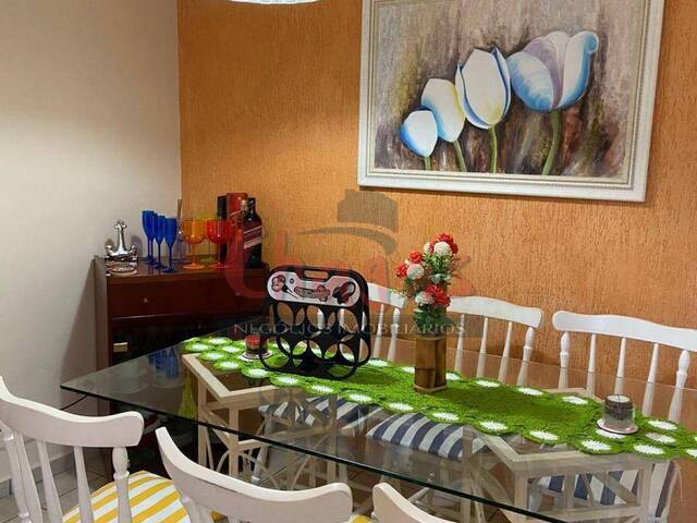 Apartamento para Venda em Caraguatatuba - 4