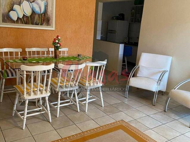 Apartamento para Venda em Caraguatatuba - 5