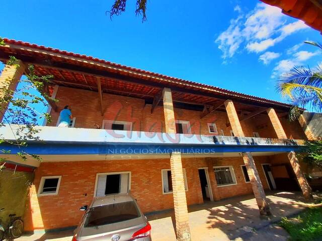 #2289 - Casa para Venda em Caraguatatuba - SP - 2